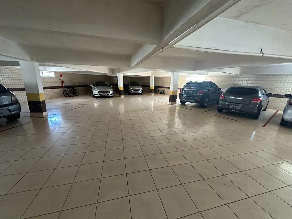 Apartamento, 1 quarto, 44 m² - Foto 4