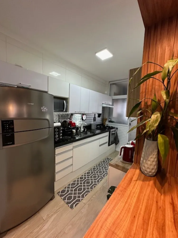 Apartamento, 2 quartos, 82 m² - Foto 8