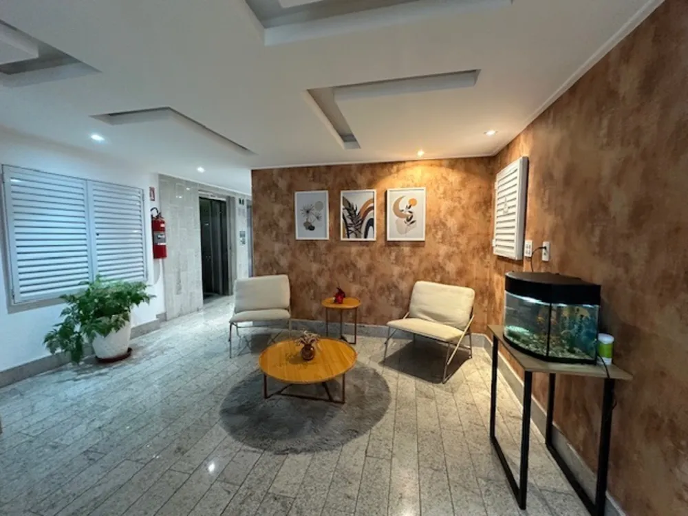 Apartamento, 2 quartos, 82 m² - Foto 1