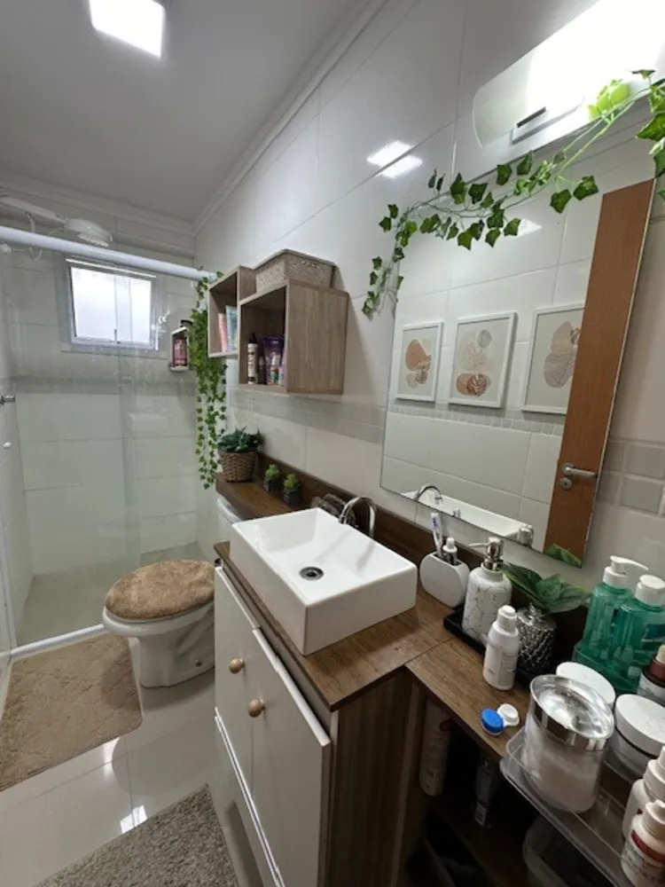 Apartamento, 2 quartos, 82 m² - Foto 11