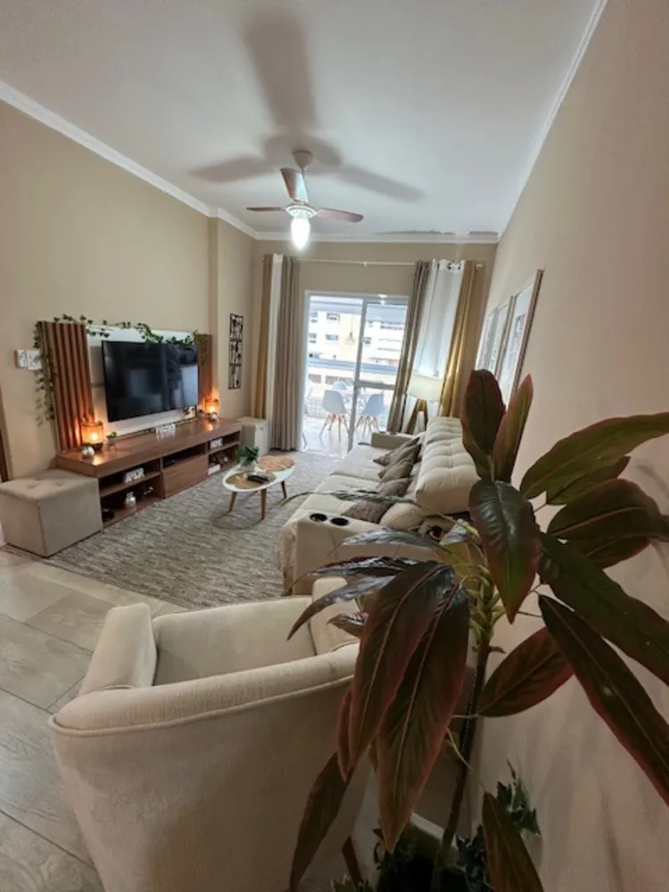 Apartamento, 2 quartos, 82 m² - Foto 5