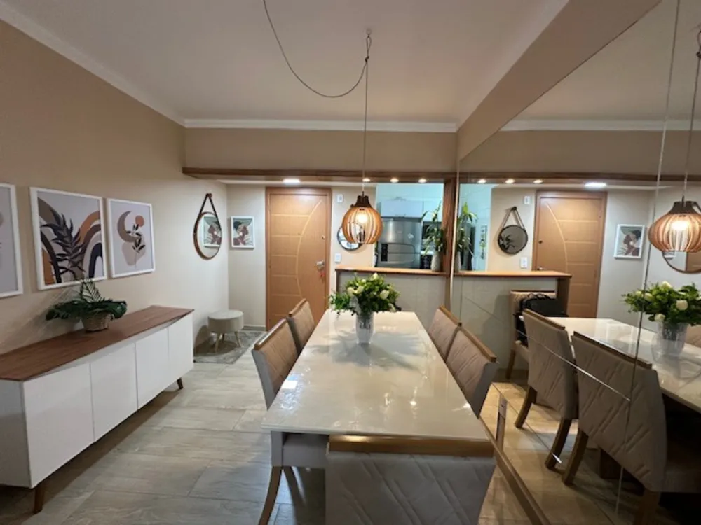 Apartamento, 2 quartos, 82 m² - Foto 4