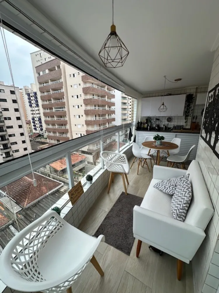 Apartamento, 2 quartos, 82 m² - Foto 7