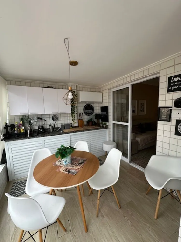 Apartamento, 2 quartos, 82 m² - Foto 6