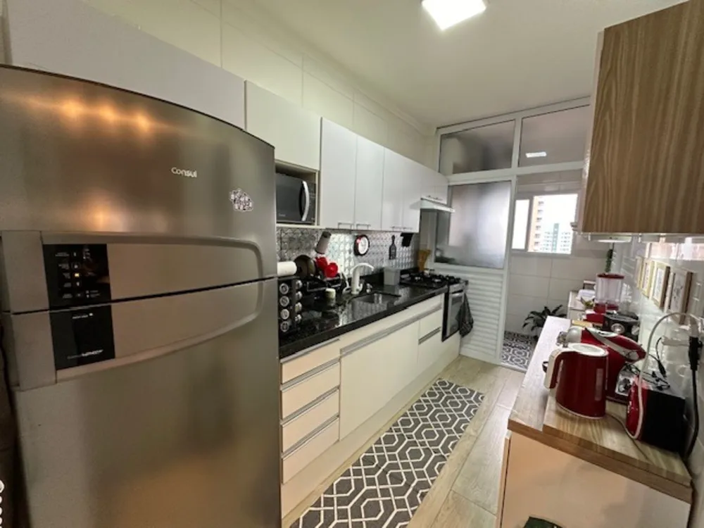 Apartamento, 2 quartos, 82 m² - Foto 9