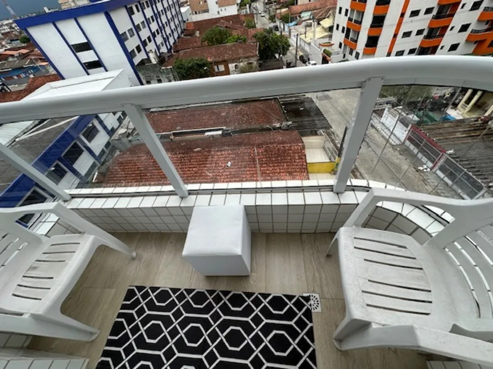 Apartamento, 2 quartos, 82 m² - Foto 12