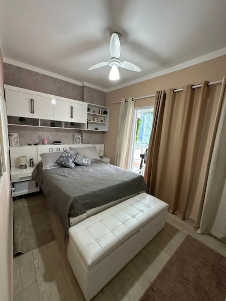 Apartamento, 2 quartos, 82 m² - Foto 10