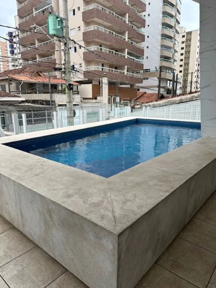Apartamento, 2 quartos, 82 m² - Foto 3