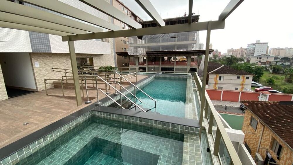 Apartamento à venda com 2 quartos, 69m² - Foto 19