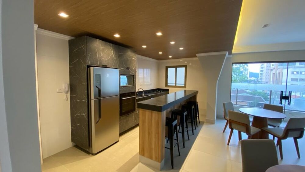 Apartamento à venda com 2 quartos, 69m² - Foto 13
