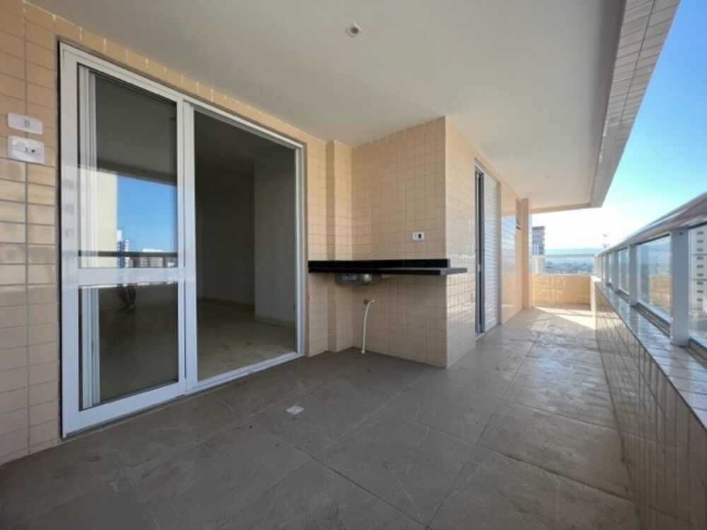 Apartamento, 2 quartos, 90 m² - Foto 1