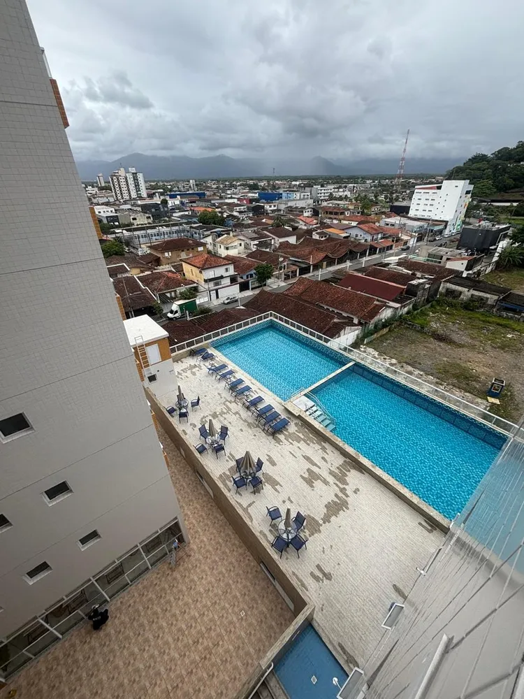 Apartamento, 2 quartos, 60 m² - Foto 2