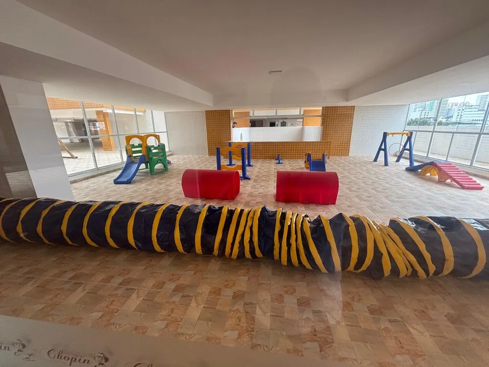 Apartamento, 2 quartos, 60 m² - Foto 1