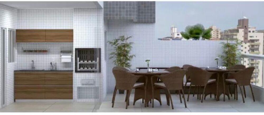 Apartamento, 2 quartos, 81 m² - Foto 12