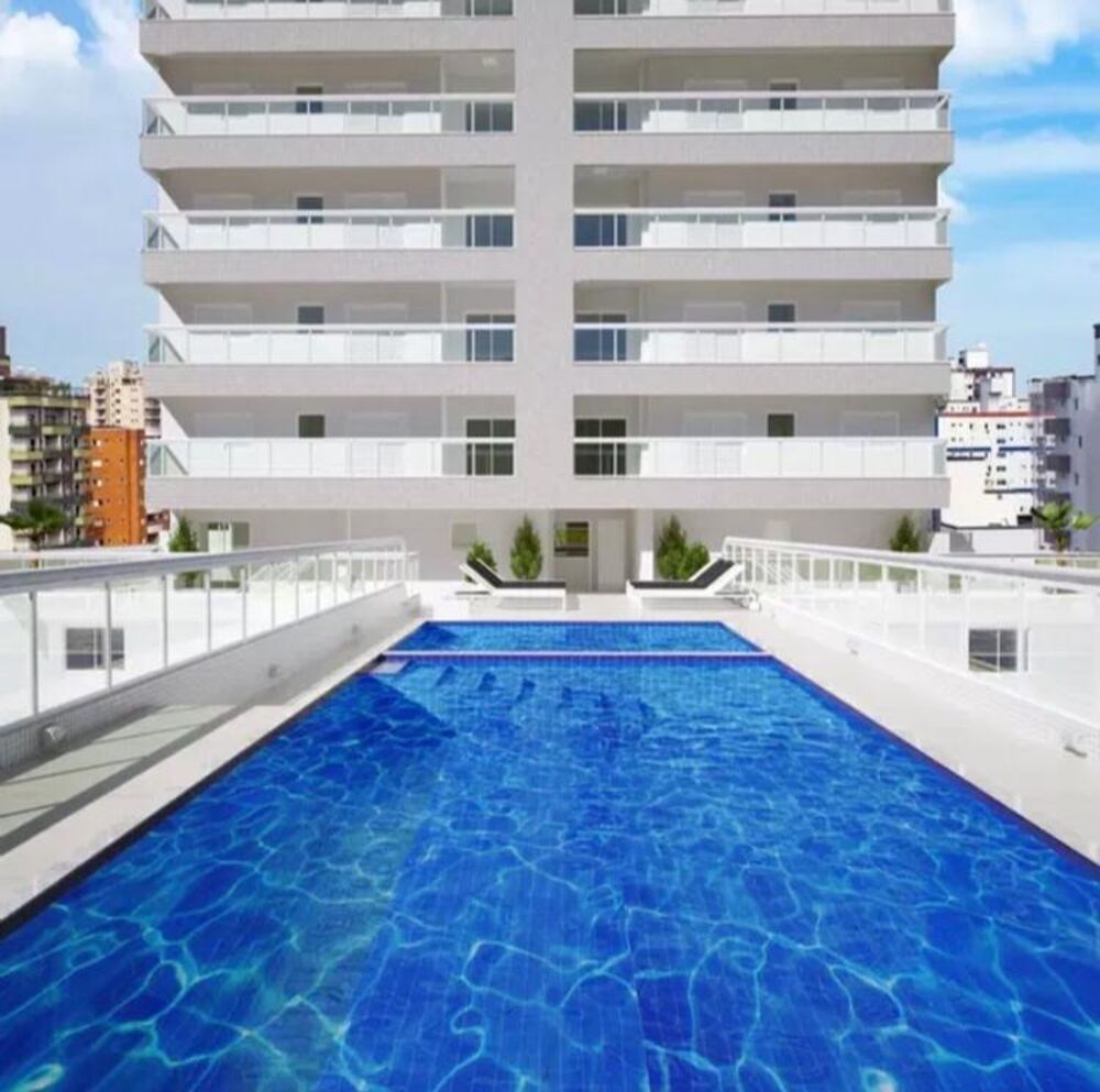 Apartamento, 2 quartos, 81 m² - Foto 2