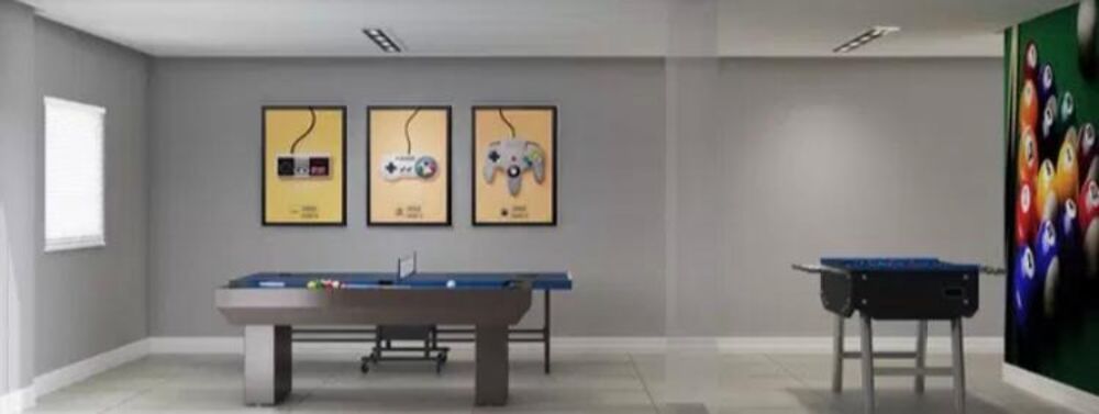 Apartamento, 2 quartos, 81 m² - Foto 3
