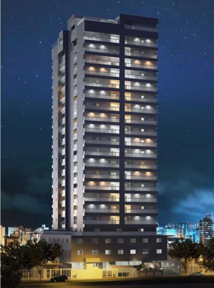 Apartamento, 2 quartos, 81 m² - Foto 1