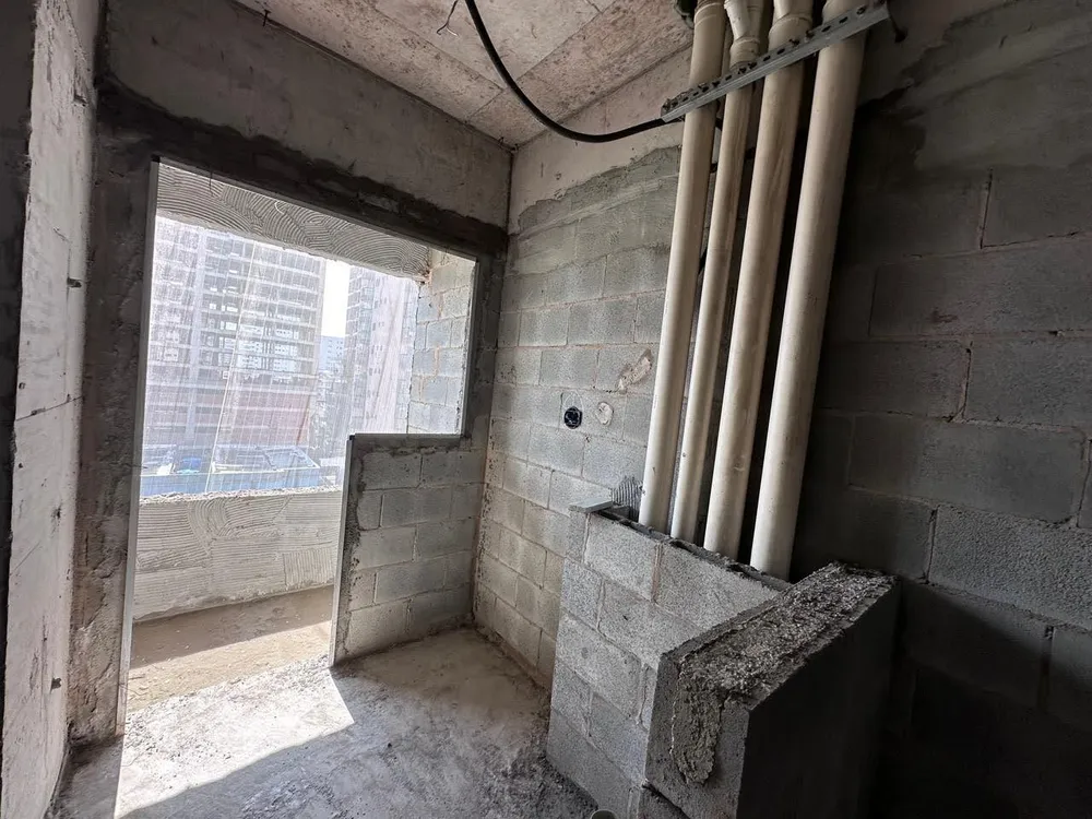 Apartamento, 2 quartos, 72 m² - Foto 4