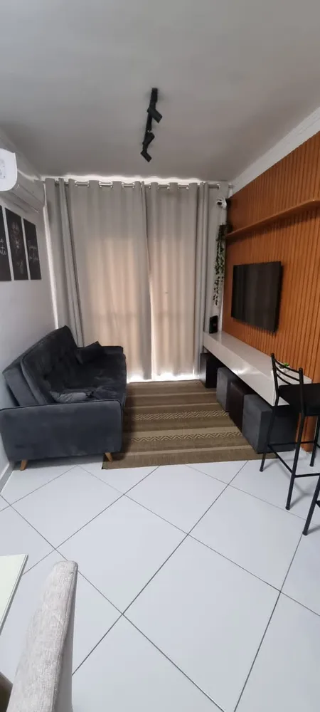 Apartamento, 1 quarto, 47 m² - Foto 4