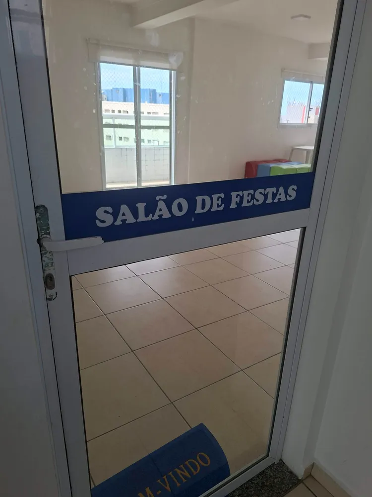 Apartamento, 1 quarto, 47 m² - Foto 1