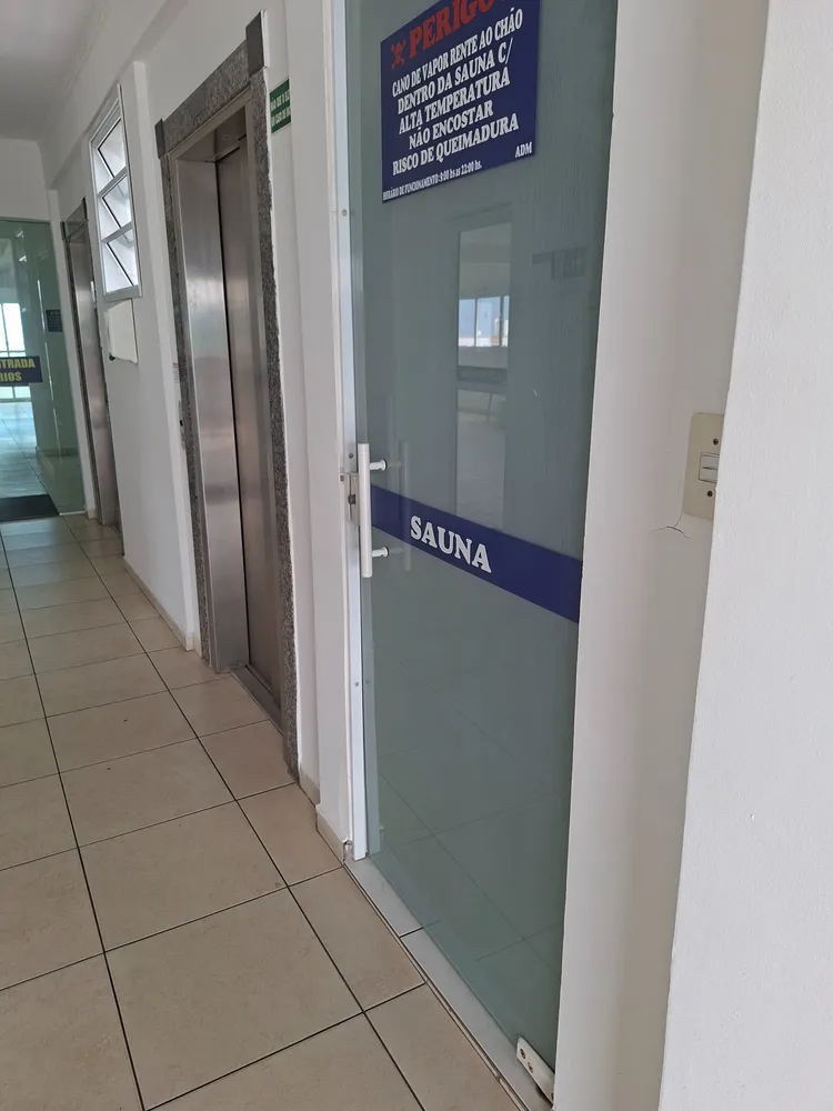 Apartamento, 1 quarto, 47 m² - Foto 3