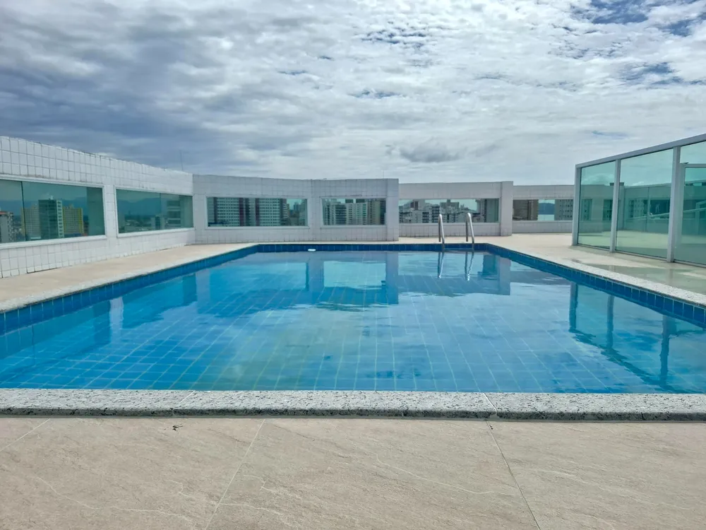 Apartamento, 1 quarto, 47 m² - Foto 2