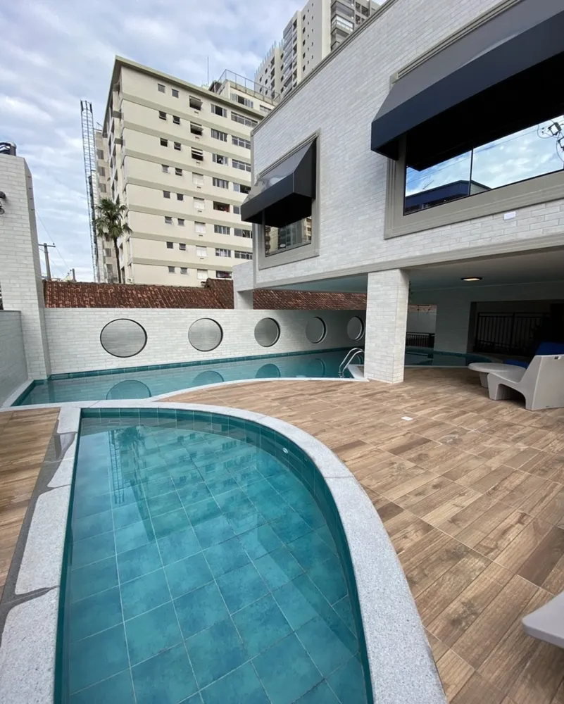 Apartamento, 2 quartos, 72 m² - Foto 1