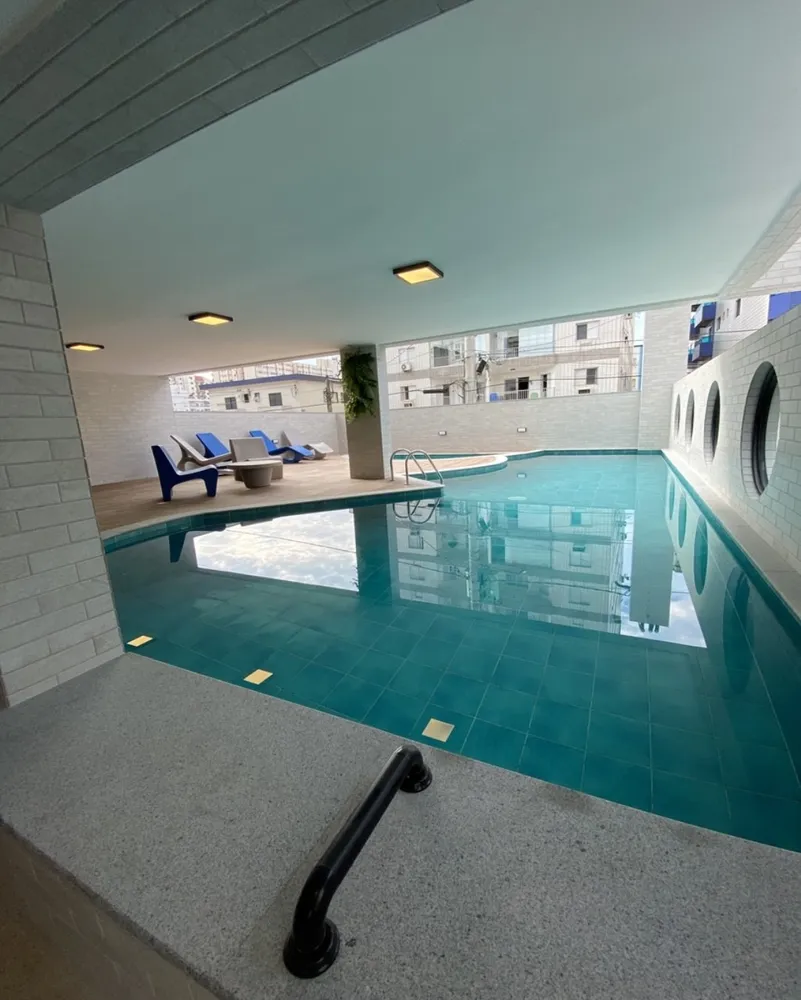 Apartamento, 2 quartos, 72 m² - Foto 8