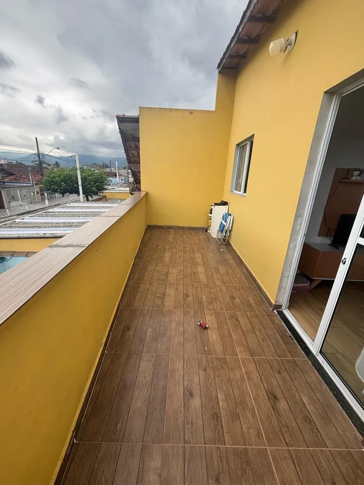Casa, 4 quartos, 160 m² - Foto 2