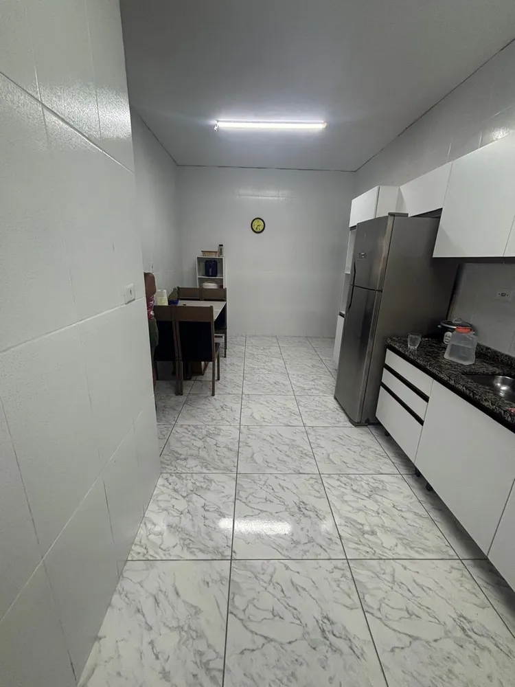 Casa, 4 quartos, 160 m² - Foto 2