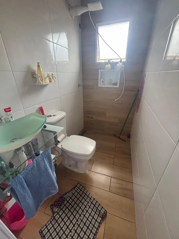 Casa, 4 quartos, 160 m² - Foto 9