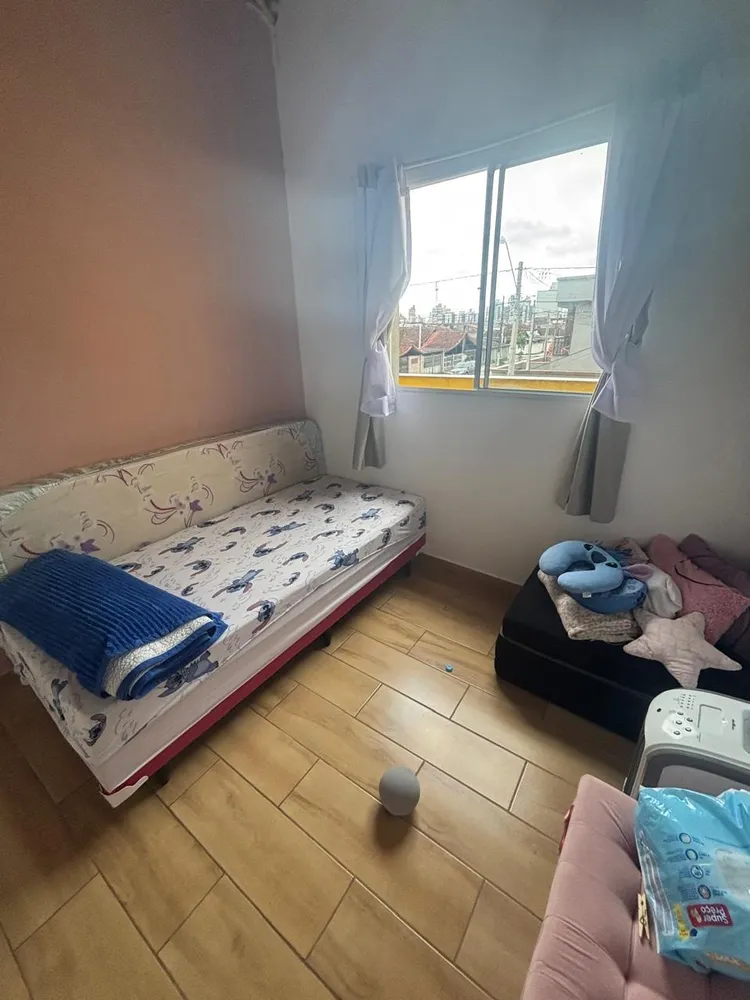 Casa, 4 quartos, 160 m² - Foto 7