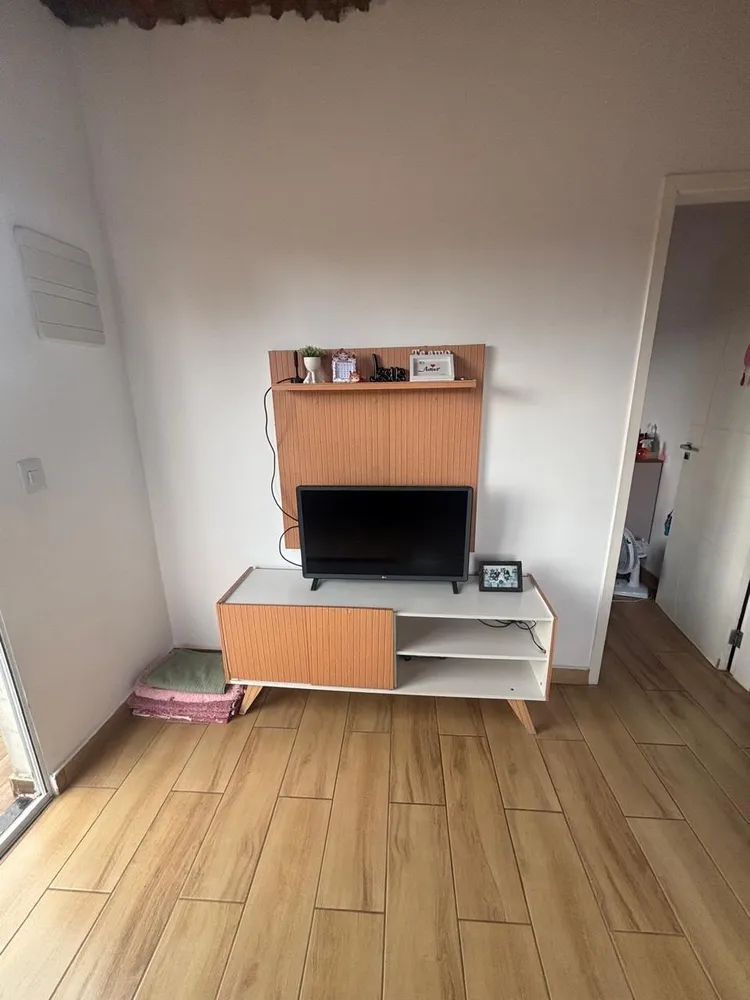 Casa, 4 quartos, 160 m² - Foto 1
