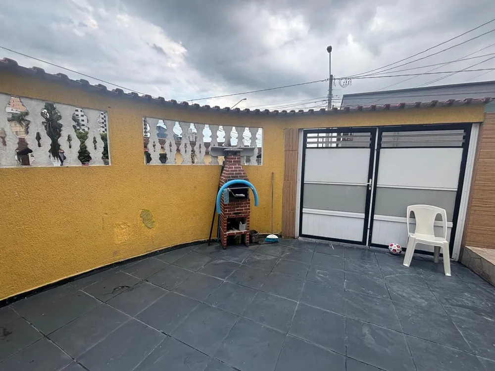 Casa, 4 quartos, 160 m² - Foto 3