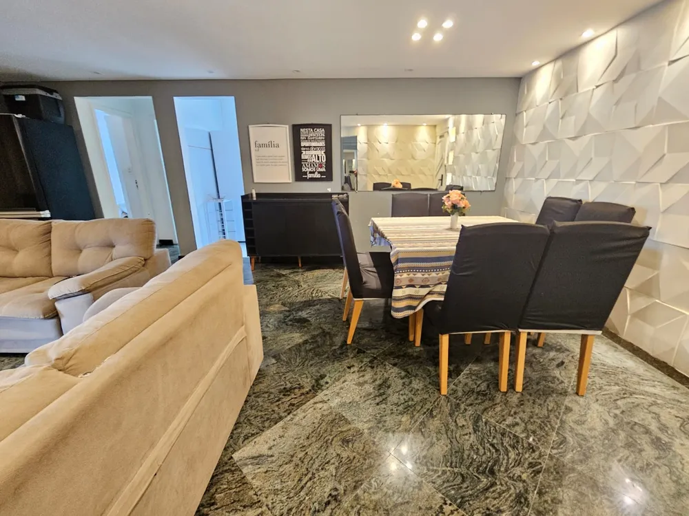 Apartamento, 5 quartos, 133 m² - Foto 1