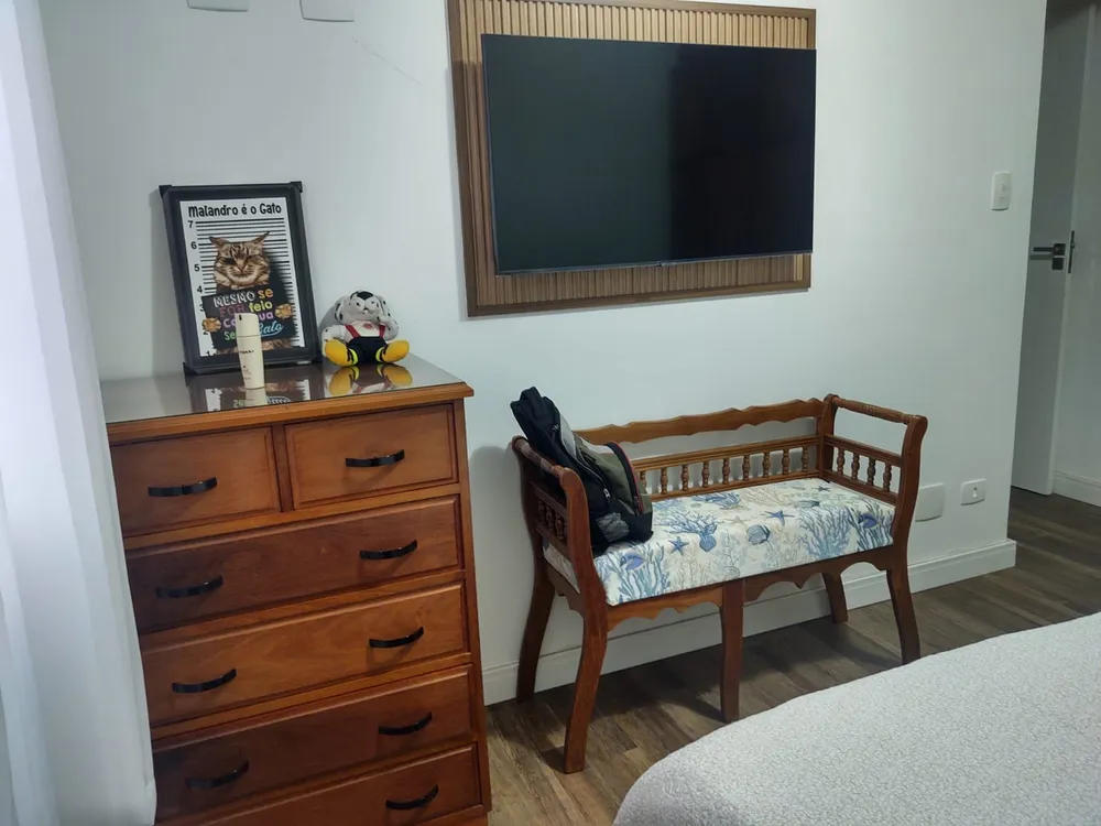Apartamento, 3 quartos, 136 m² - Foto 5