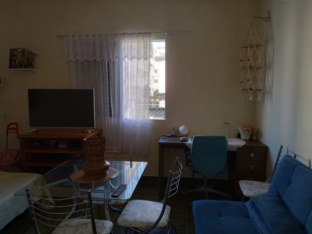 Apartamento, 3 quartos, 136 m² - Foto 1