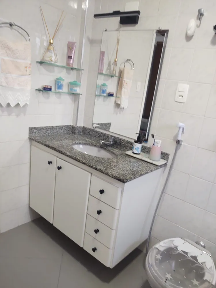 Apartamento, 3 quartos, 136 m² - Foto 4
