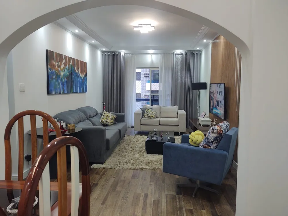 Apartamento, 3 quartos, 136 m² - Foto 10
