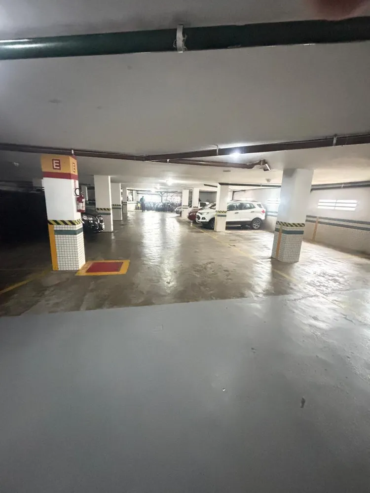 Apartamento, 3 quartos, 118 m² - Foto 5