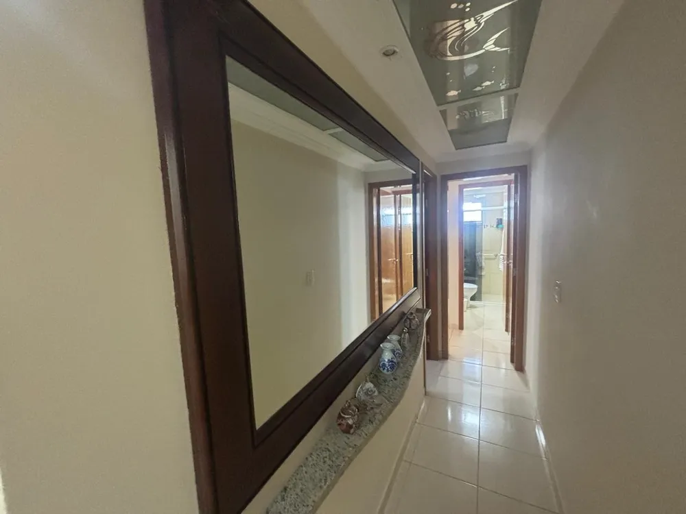 Apartamento, 3 quartos, 118 m² - Foto 1