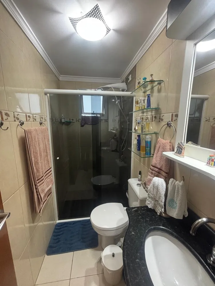 Apartamento, 3 quartos, 118 m² - Foto 3