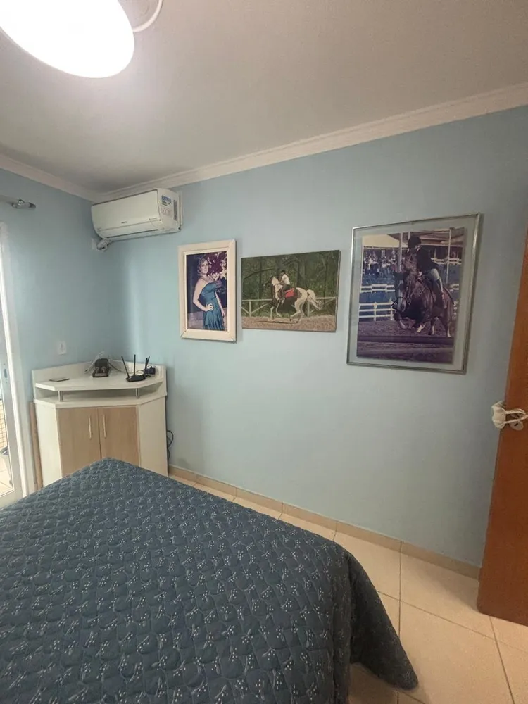 Apartamento, 3 quartos, 118 m² - Foto 9