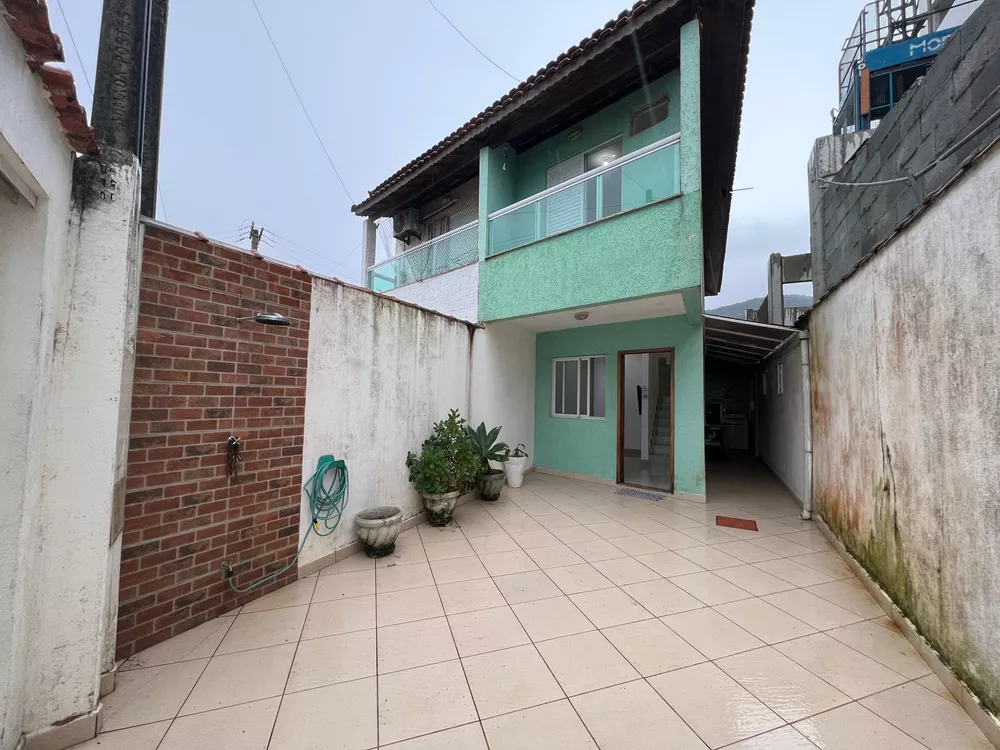 Casa, 2 quartos, 50 m² - Foto 1
