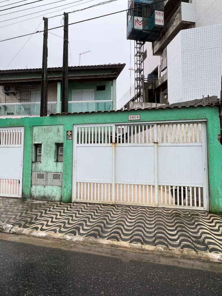 Casa, 2 quartos, 50 m² - Foto 17