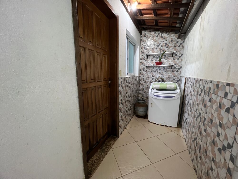 Casa, 2 quartos, 50 m² - Foto 4