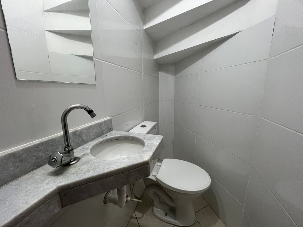 Casa, 2 quartos, 50 m² - Foto 7