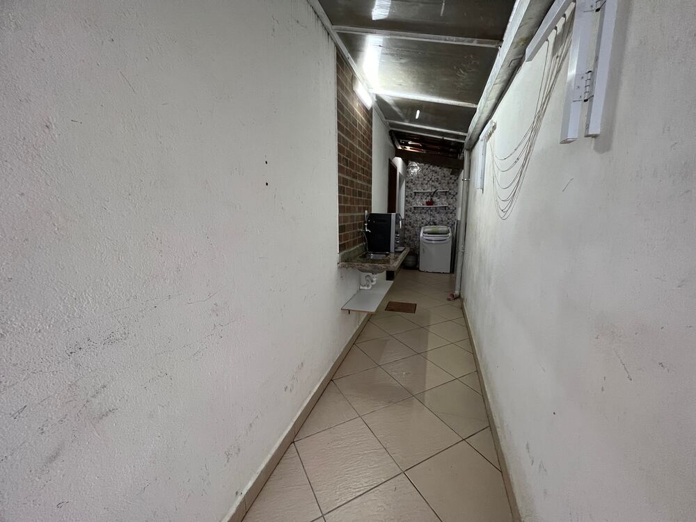 Casa, 2 quartos, 50 m² - Foto 3