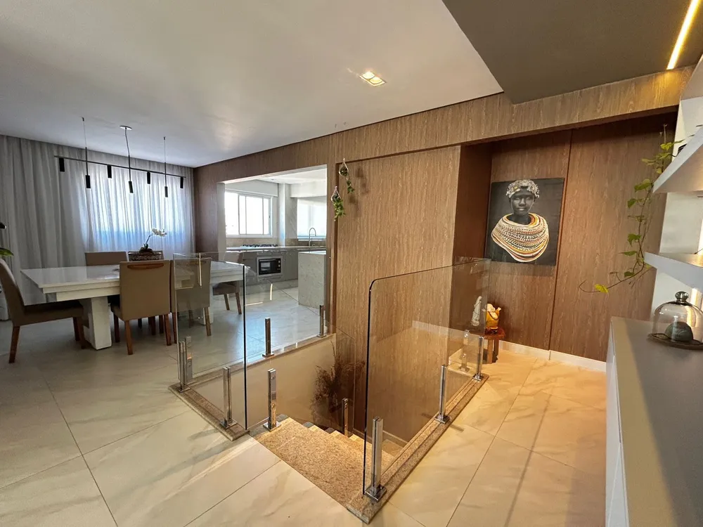 Cobertura, 3 quartos, 218 m² - Foto 5