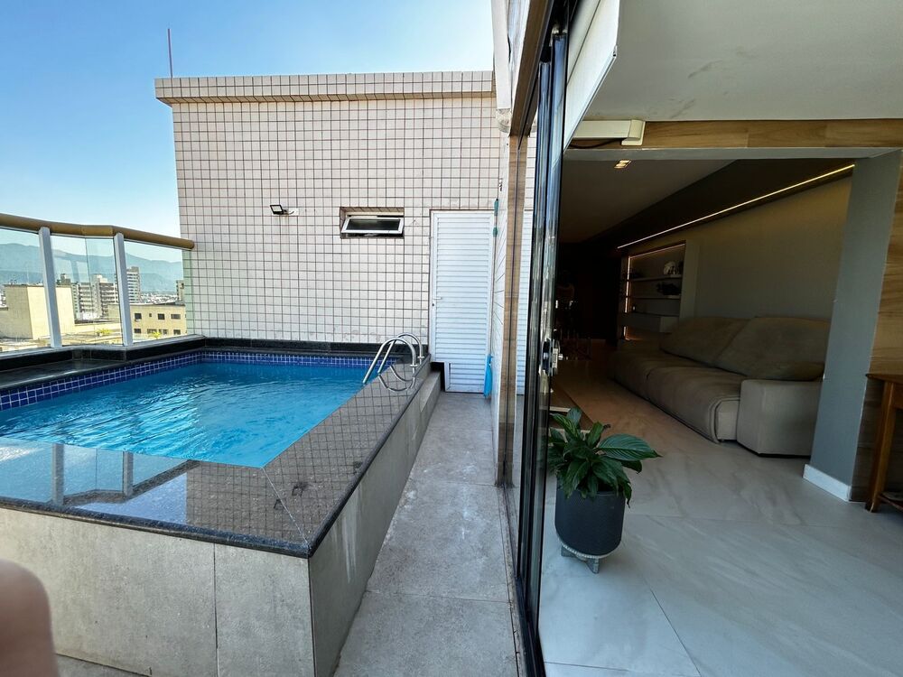 Cobertura, 3 quartos, 218 m² - Foto 3